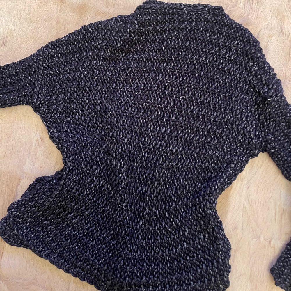ZARA Knit Sweater